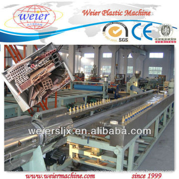 PVC-Deckenproduktionsmaschine